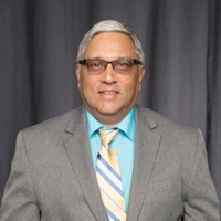 Faculty Member Name