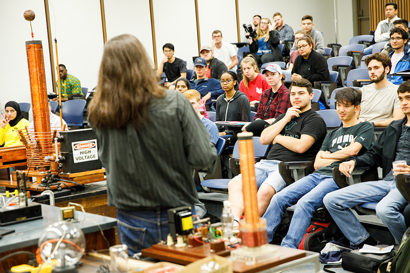 Physics Classroom